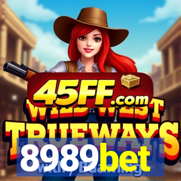8989bet