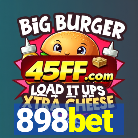 898bet