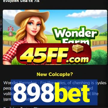 898bet