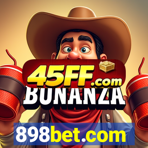 898bet.com