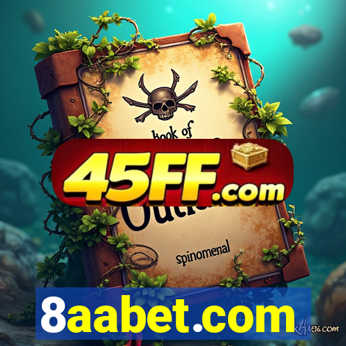 8aabet.com