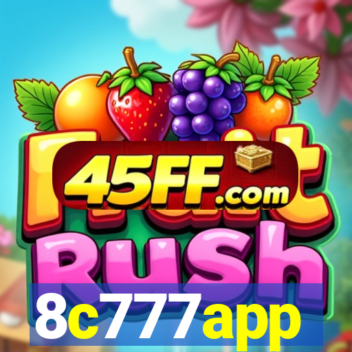 8c777app