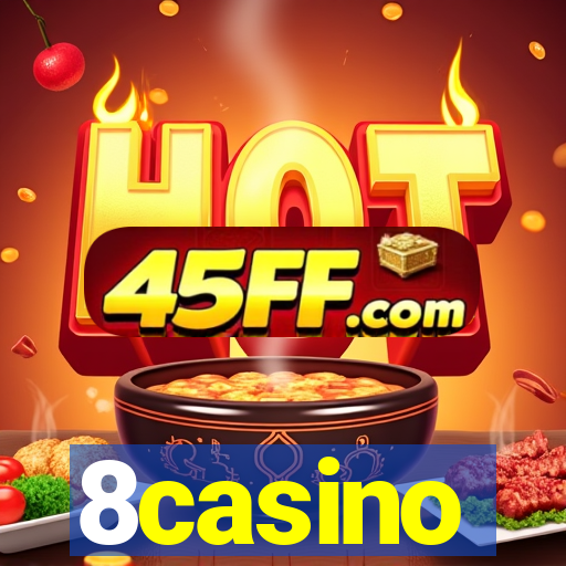 8casino