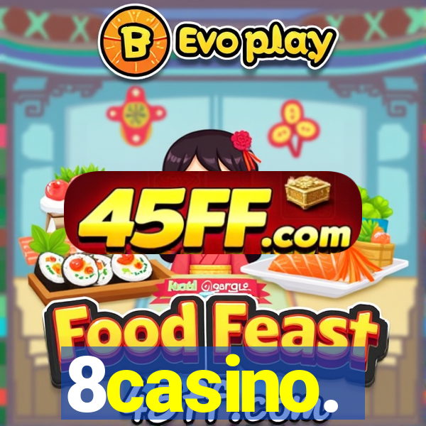 8casino.