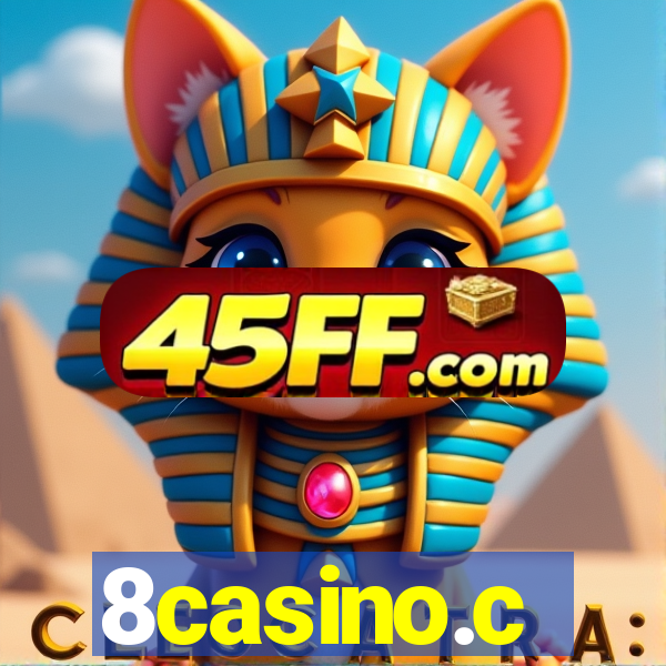 8casino.c