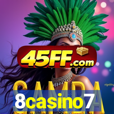 8casino7