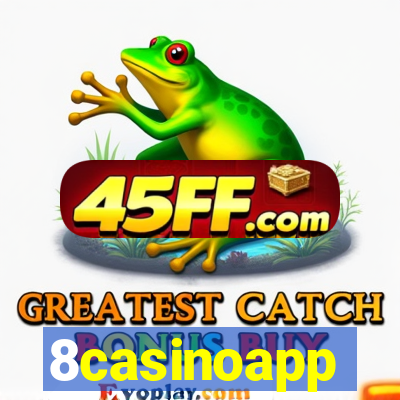 8casinoapp