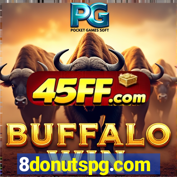 8donutspg.com