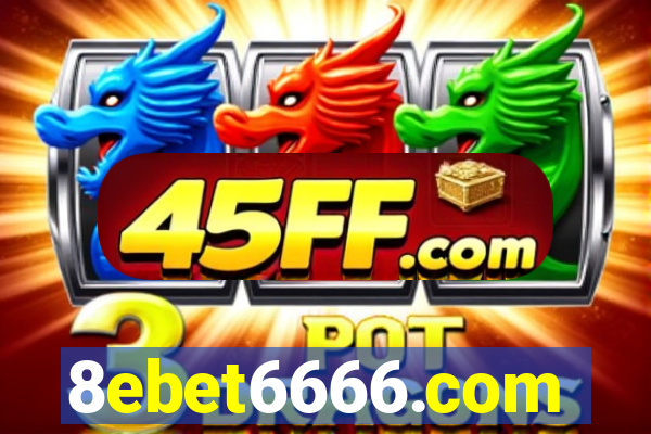 8ebet6666.com