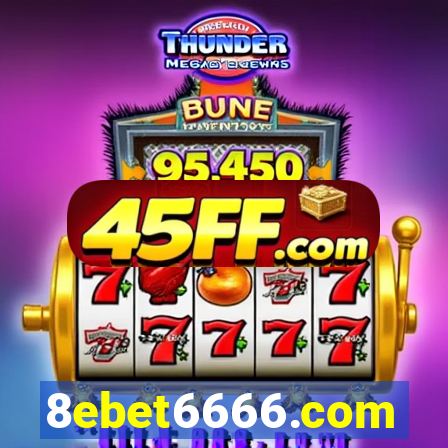 8ebet6666.com