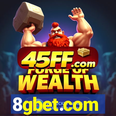 8gbet.com