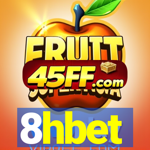 8hbet