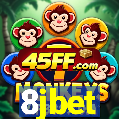 8jbet
