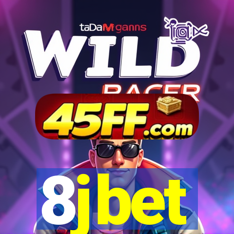 8jbet