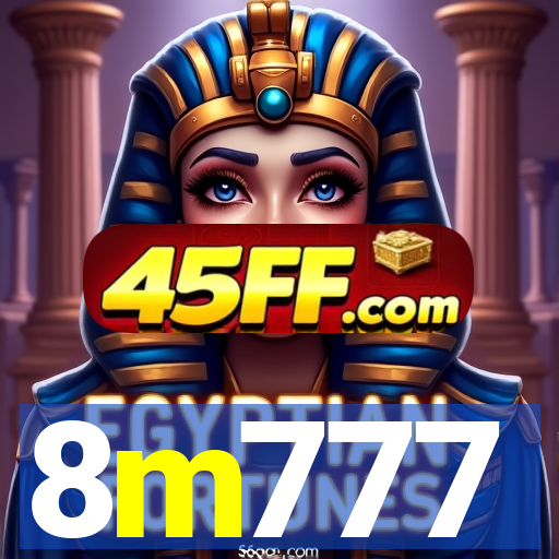 8m777
