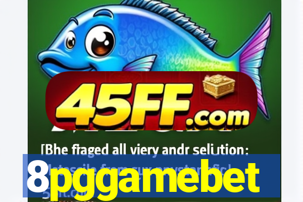8pggamebet