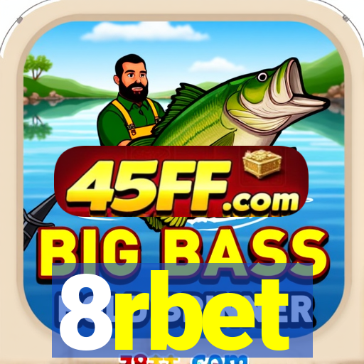 8rbet