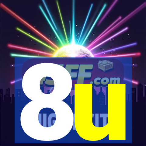 8u