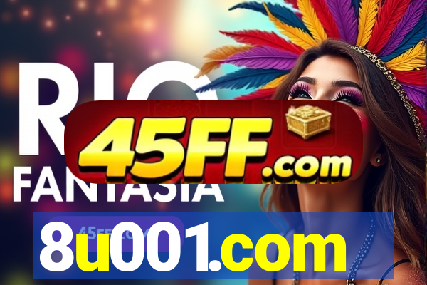 8u001.com
