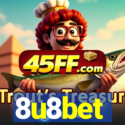 8u8bet