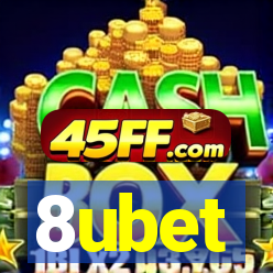 8ubet