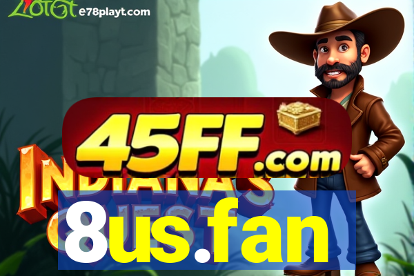 8us.fan