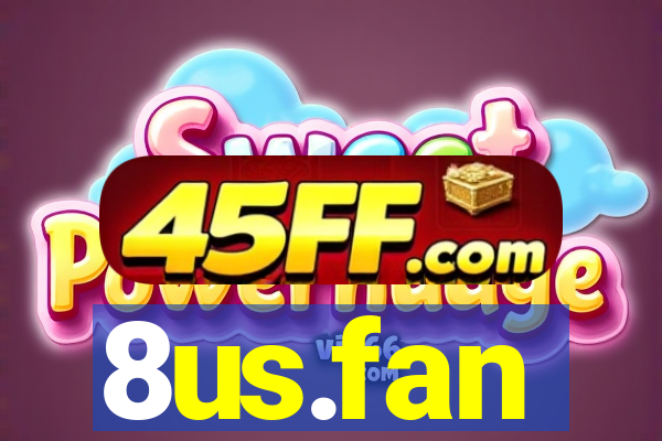 8us.fan