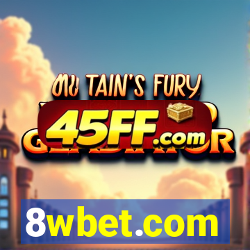 8wbet.com