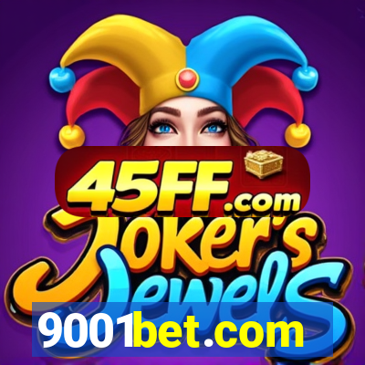 9001bet.com
