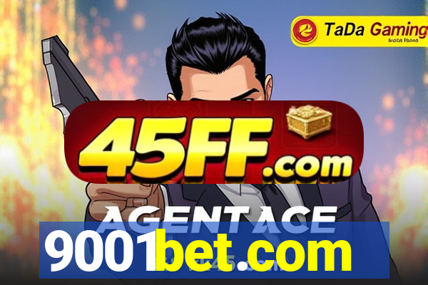 9001bet.com