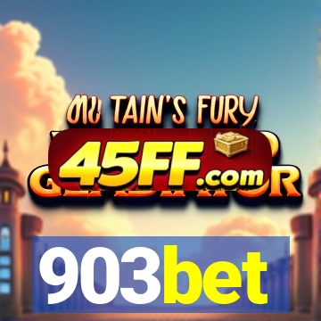 903bet