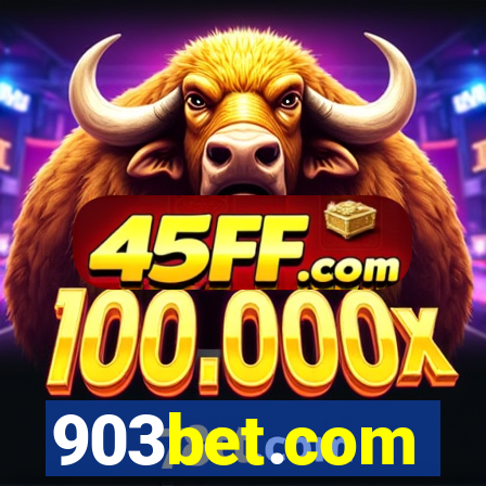 903bet.com