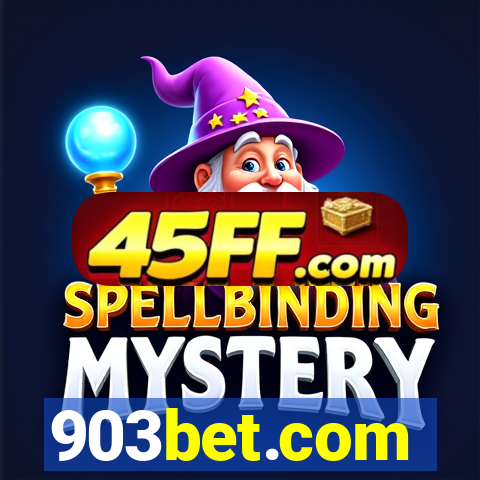 903bet.com
