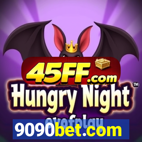 9090bet.com