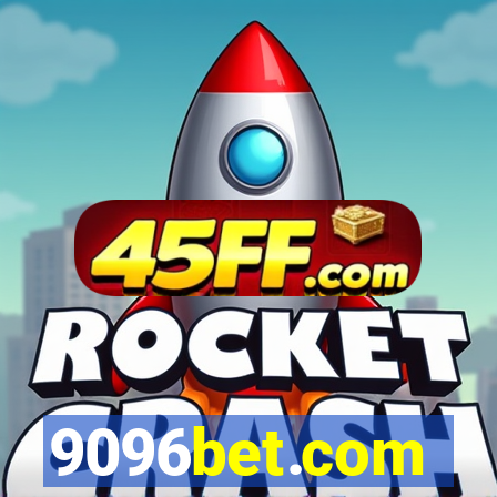 9096bet.com