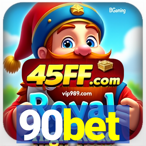 90bet