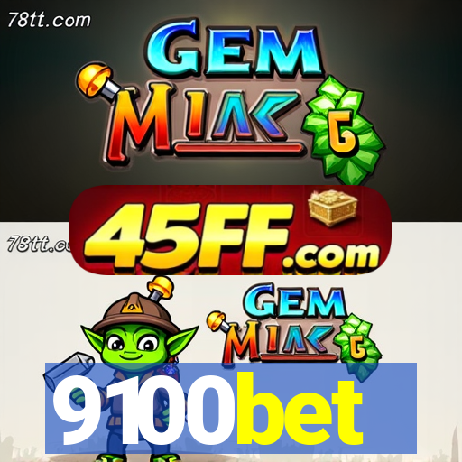 9100bet