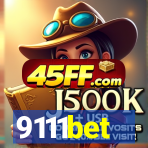 9111bet