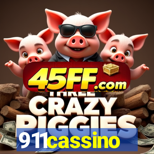 911cassino