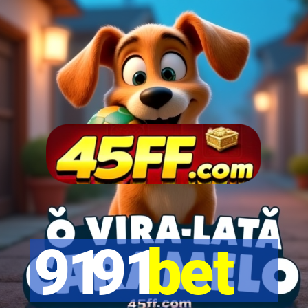 9191bet