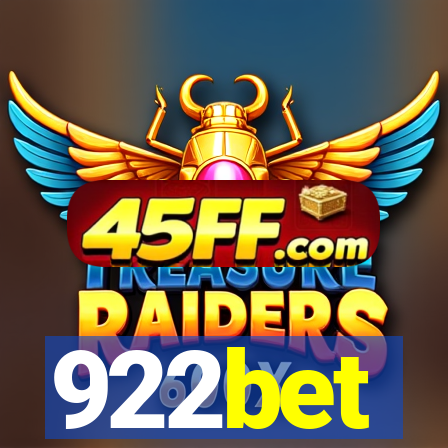 922bet