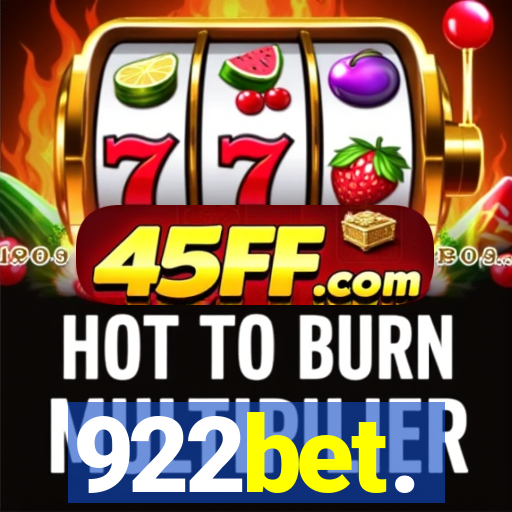 922bet.
