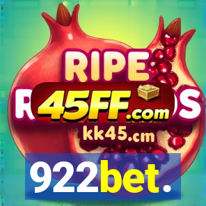 922bet.