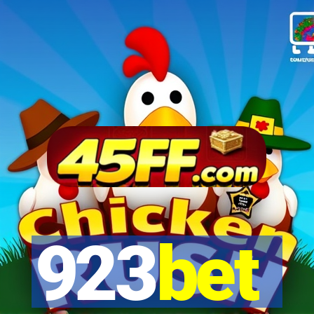 923bet