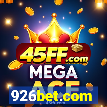 926bet.com