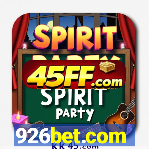 926bet.com