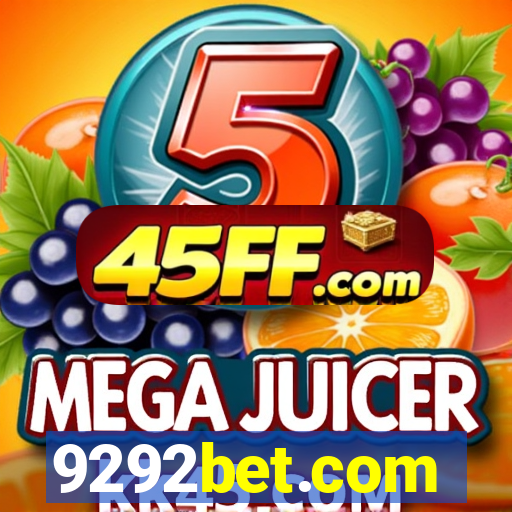 9292bet.com