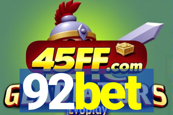 92bet