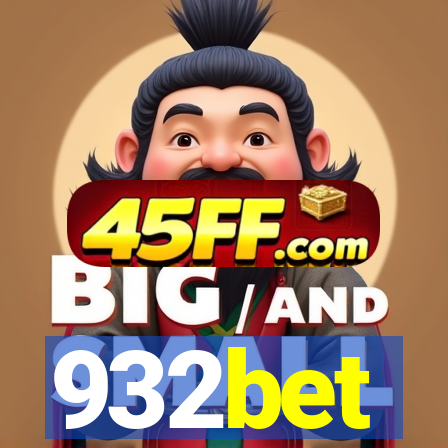 932bet