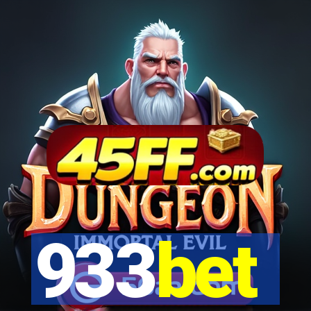 933bet